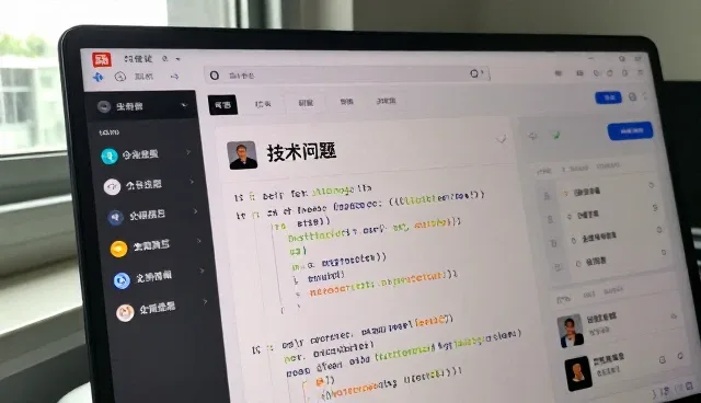 多平台网站维护中常见问题与解决方案