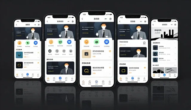 小程序开发中系统优化的常见问题及处理方向