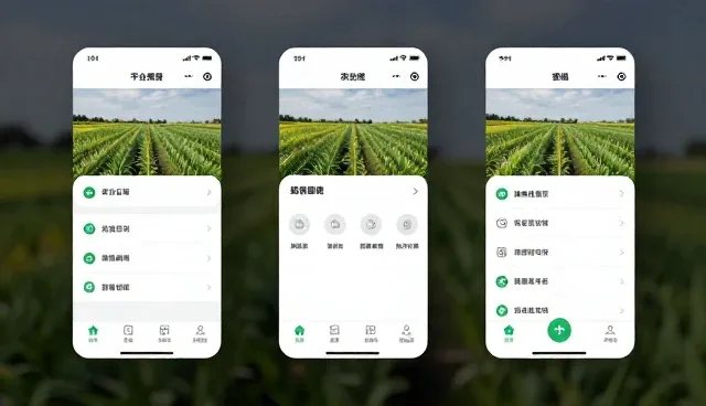 小程序商城维护建议:网络优化的选型关注点分析
