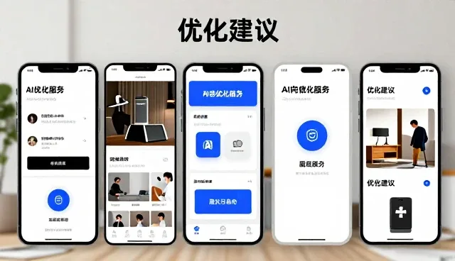 小程序商城性能优化中的技术适配挑战